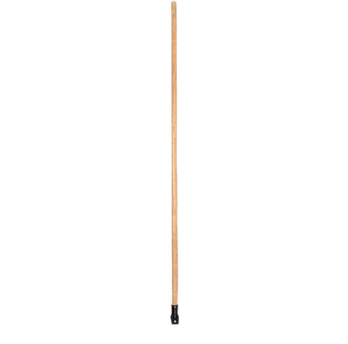 Ames  1 1/8 IN x 60 IN Wood Handle with Bolton Connector