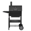 Char-Broil C-Line Charcoal Grill 665
