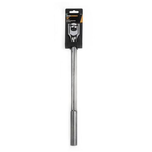 GearWrench 3/4 Drive Flex Handle/Breaker Bar 19