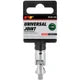 Wilmar Performance Tool 1/4 Dr. Universal Joint