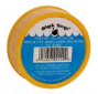 Black Swan PTFE Tape - Yellow - Gas Line