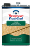 Thompson’s® WaterSeal® Clear Wood Sealer 5 Gal