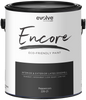 Evolve Paint  Encore Interior/Exterior Eggshell Paint