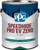 PPG Paint SPEEDHIDE® Pro-EV Zero Interior Latex Primer