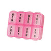 DM Merchandising The Pill Pack Pill Organizer