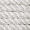 T-H Marine 3/8 X 25' Pre-Splice Nylon Dock Line
