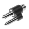 T-H Marine Mercury Tank Connector