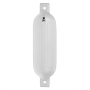 T-H Marine White Boat Fender