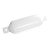 T-H Marine White Boat Fender