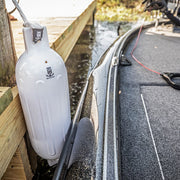 T-H Marine White Boat Fender