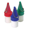 T-H Marine Cone-Top Pop-Open Key Float and Boat Registration Holder