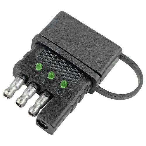 T-H Marine Trailer Circuit Tester