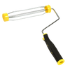 Pro Roller Soft Handle Cage Frame