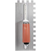 Marshalltown 775SD - Standard Notched Trowels
