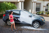 Karcher  Vehicle Wash & Wax, 1 Gal, Pressure Washer Soap