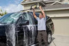Karcher  Vehicle Wash & Wax, 1 Gal, Pressure Washer Soap