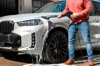 Karcher  Vehicle Wash & Wax, 1 Gal, Pressure Washer Soap