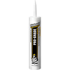 Titebond Pro-Grade Caulk
