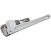 Performance Tool 14 Aluminum Pipe Wrench