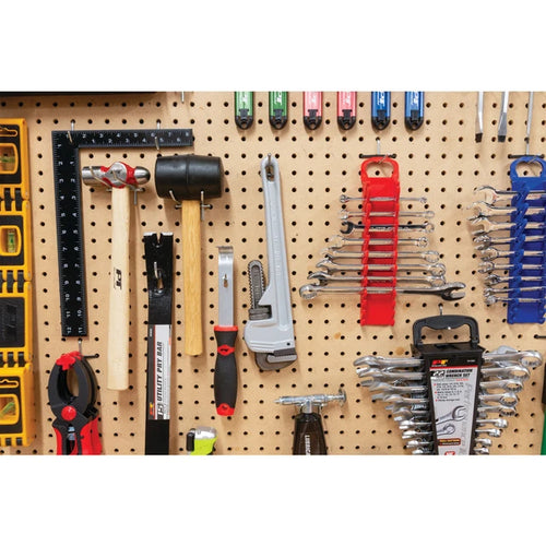 Performance Tool 14 Aluminum Pipe Wrench