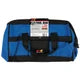 Performance Tool 15 Tool Bag