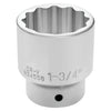 Performance Tool 3/4 Dr. 1-3/4 12pt Socket