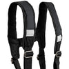 Dead On Tools Journeyman's Tool Belt with Suspenders