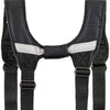 Dead On Tools Journeyman's Tool Belt with Suspenders