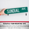 VELCRO® Brand Workbench Mounting Strips