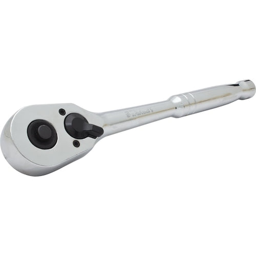 Stanley Tools 1/2 in Drive Pear Head QUICK RELEASE™ Ratchet
