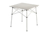 Coleman Compact Roll-Top Aluminum Camping Table