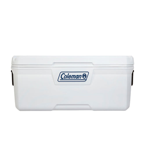 Coleman Classic Series 120-Quart Marine Hard Cooler