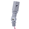 Intermatic NIGHTFOX EK Series Premium Stem and Swivel Mount Electronic Photocontrol, 120-277 V