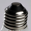 Satco S21852 5.5CA10/LED/927/CL/120V/E26/2C
