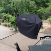 Char-Broil Universal Large Grill Cover