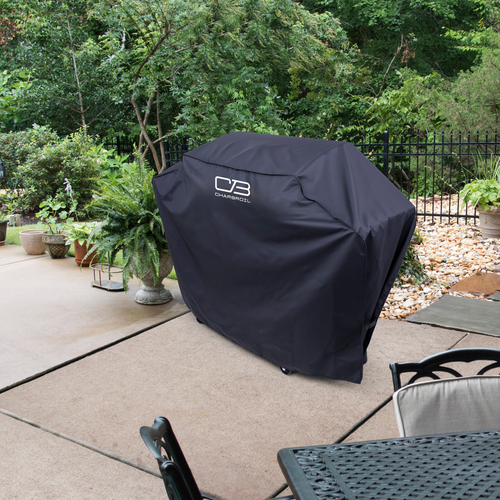 Char-Broil Universal Large Grill Cover