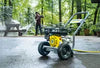 Karcher 1.107-533.0 Gas Pressure Washer