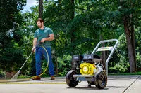 Karcher 1.107-533.0 Gas Pressure Washer