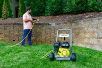 Karcher 1.107-533.0 Gas Pressure Washer