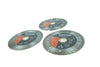 Tundra 3 Piece Diamond Blade Set