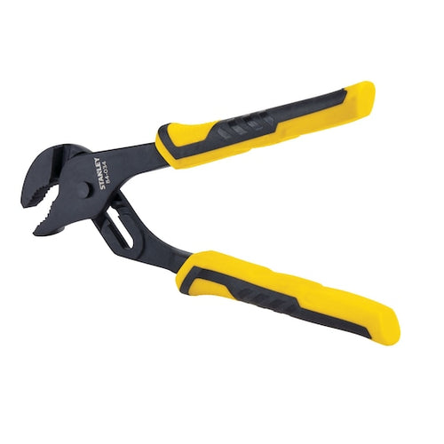 Stanley 84-034 Groove Joint Pliers 8