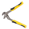 Stanley 84-034 Groove Joint Pliers 8