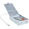 Satco 6 12W CCT Selectable Led Direct Wire Downlight