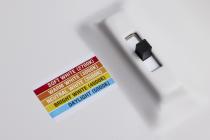Satco 6 12W CCT Selectable Led Direct Wire Downlight