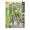 Smith's Mr. Crappie Fishing Combo Kit Green