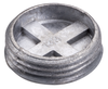 Southwire 3/4 Closure Plug Weatherproof