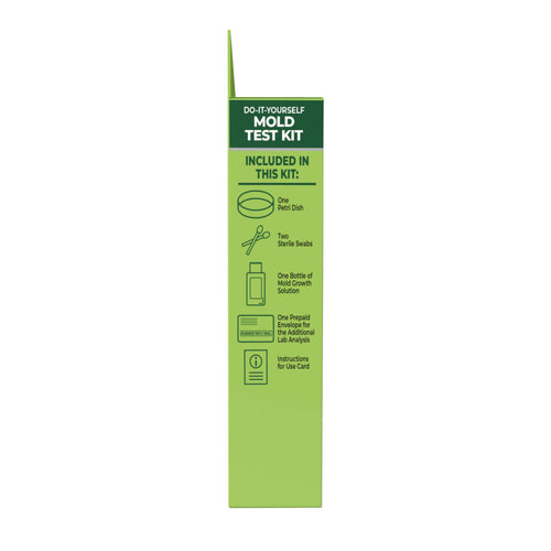 Home Armor Do-it-Yourself Mold Test Kit