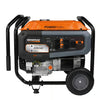 Generac’s GP6500 COsense® 49ST Portable Generator