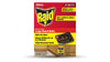 Raid® Double Control Large Roach Baits