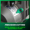 Metabo 10 Single Bevel Compound Miter Saw | Metabo HPT C10FCG2